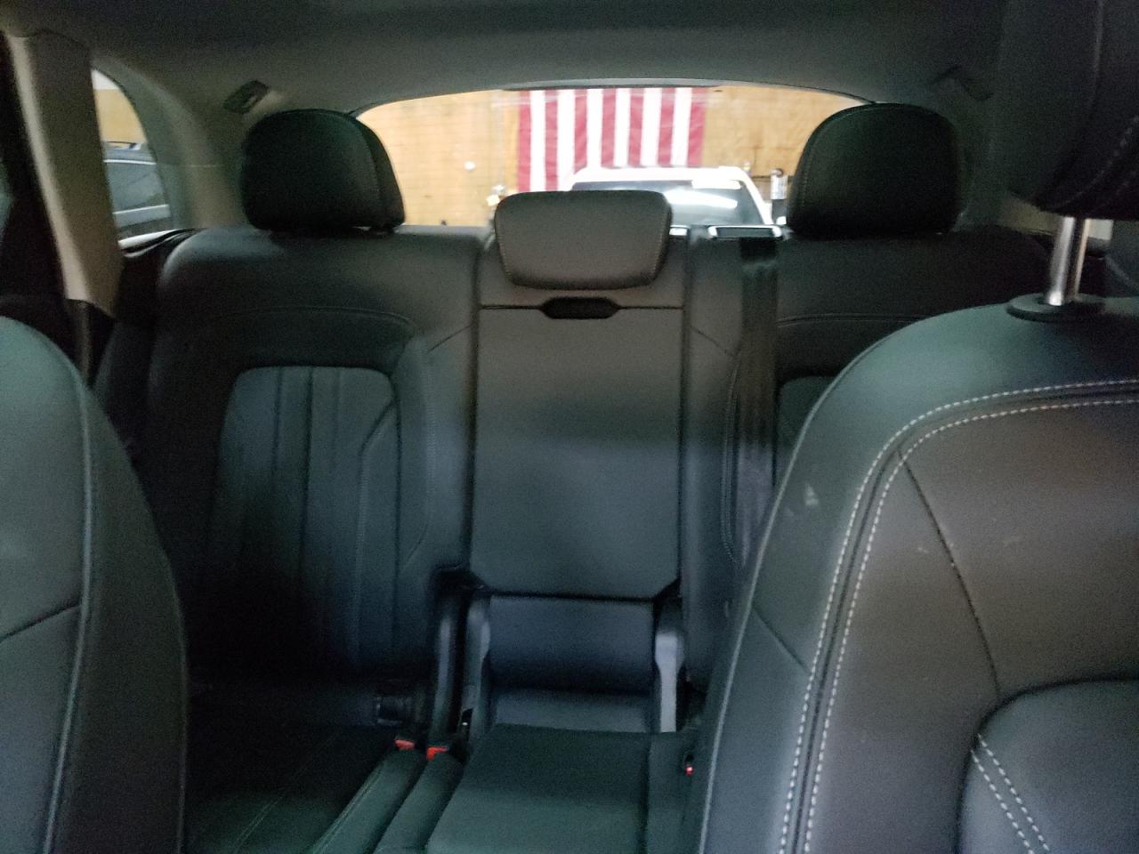 2023 AUDI Q5 PREMIUM PLUS 45 VIN:WA1EAAFY8P2021998