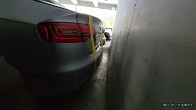 2016 Audi A4 760KMWAUZZZ8K8GN0 VIN:760KMWAUZZZ8K8GN0