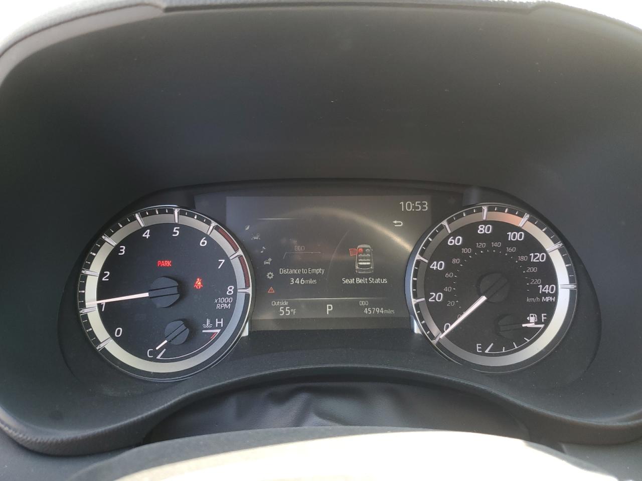 2023 TOYOTA HIGHLANDER L VIN:5TDKDRAH0PS005356