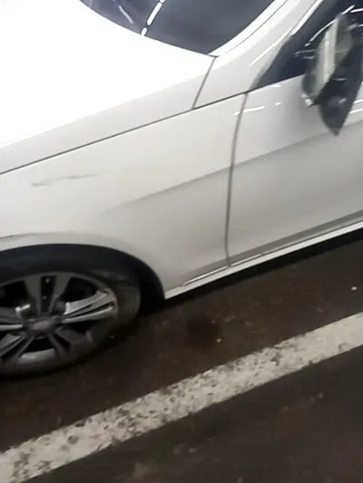 2015 Mercedes-Benz E 220 WDDHF0CBXFB095278 VIN:WDDHF0CBXFB095278