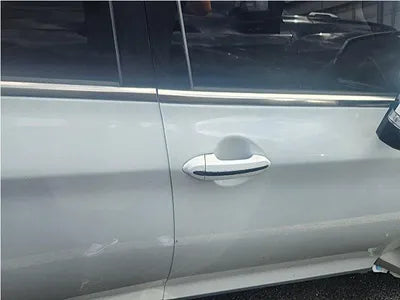 2020 Genesis G80 VIN: