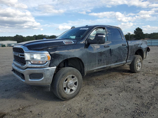 2024 RAM 2500 TRADESMAN VIN:3C6UR5CJXRG140839