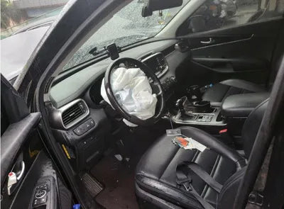 2016 Kia Sorento 861KMKNAPH81ABGA1 VIN:861KMKNAPH81ABGA1