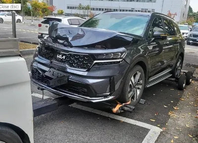 2022 Kia Sorento KNARG81GDNA105395 VIN:KNARG81GDNA105395
