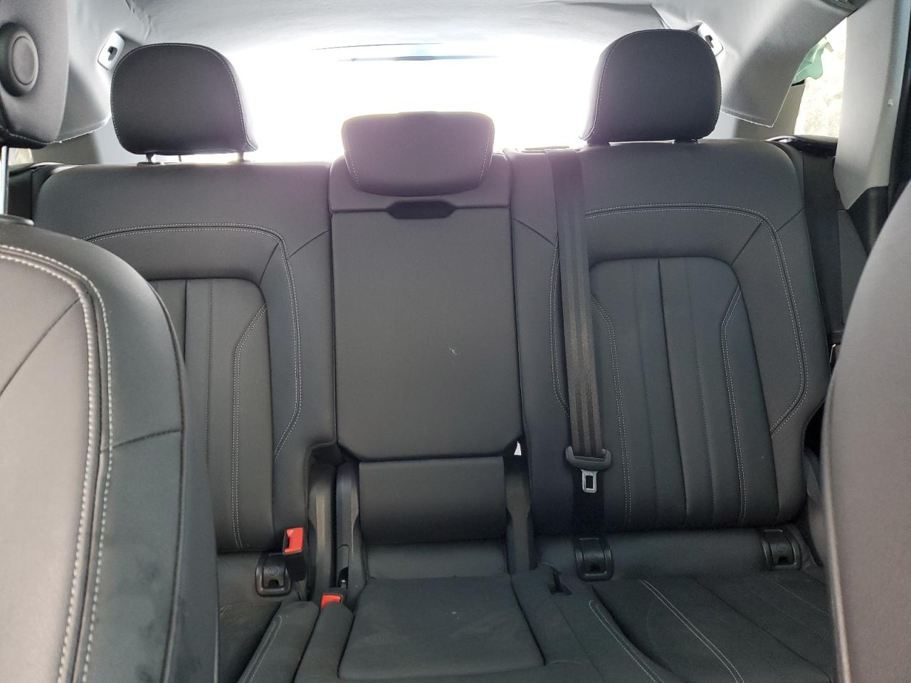 2023 AUDI Q5 PREMIUM 45 VIN:WA1GAAFY1P2076902