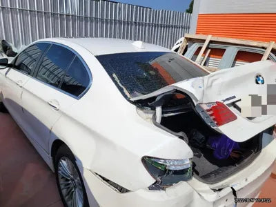 2015 BMW 520 096KMWBA5E7104FG1 VIN:096KMWBA5E7104FG1