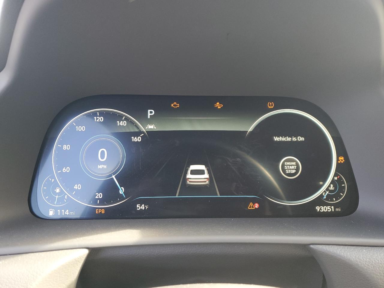 2022 HYUNDAI SONATA SEL VIN:KMHL14JA0NA221278