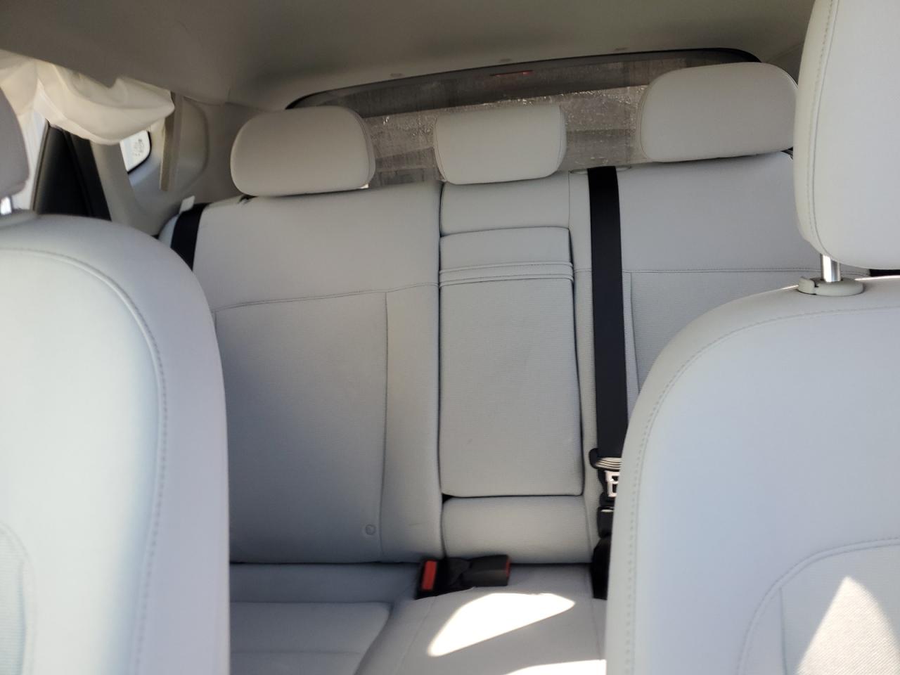 2024 HYUNDAI KONA SEL VIN:KM8HC3A68RU006550