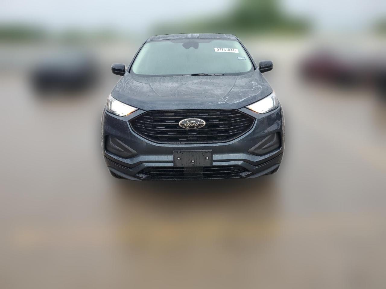 2024 FORD EDGE SE VIN:2FMPK4G94RBB05717