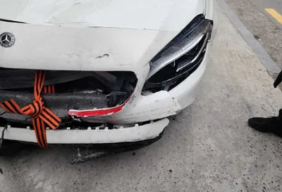 2018 Mercedes-Benz A 200 WDDBF4DB3JJ684568 VIN:WDDBF4DB3JJ684568