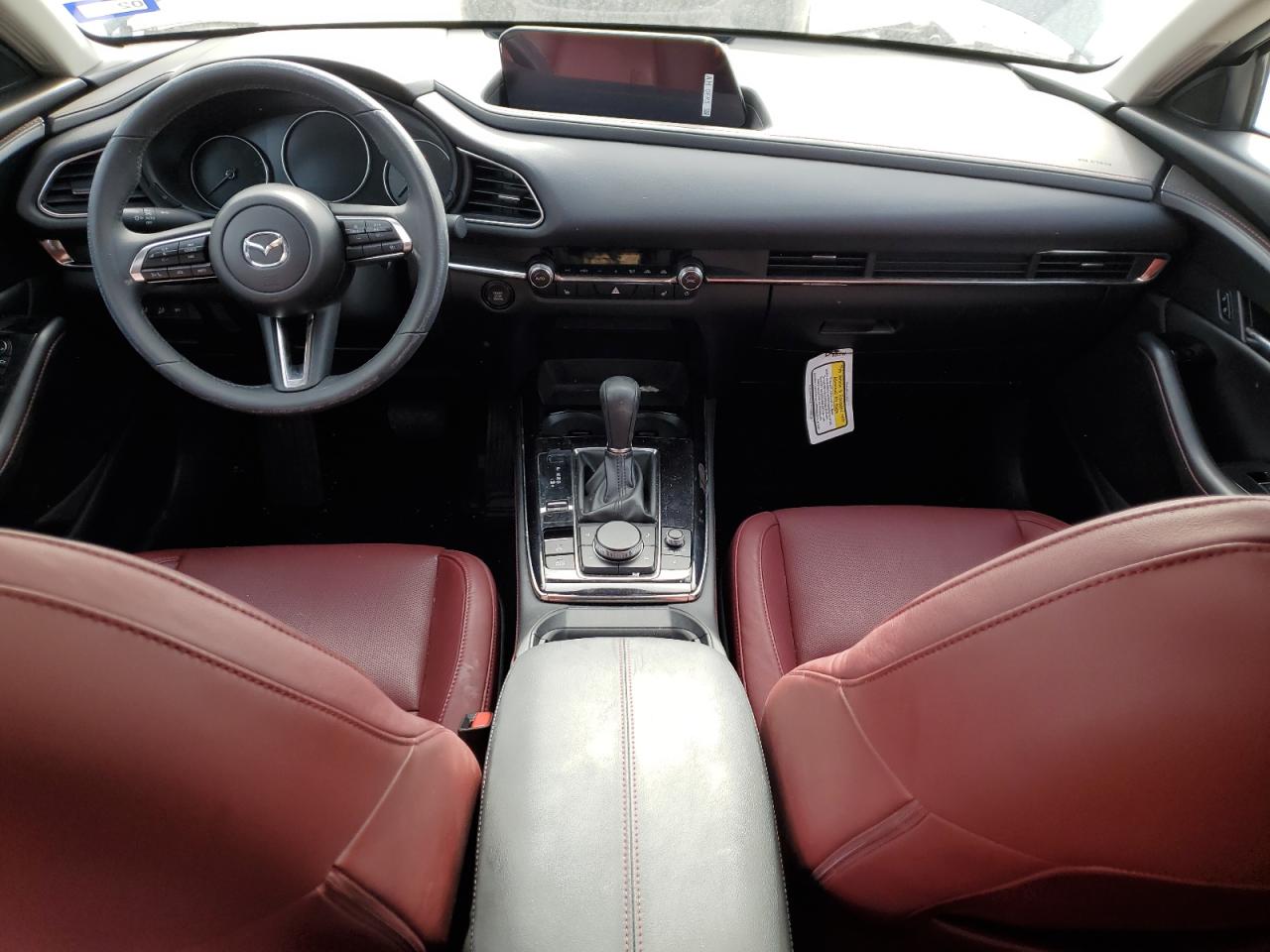 2024 MAZDA CX-30 PREFERRED VIN:19UUB1F30FA022779