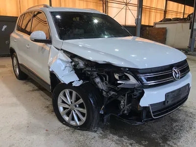 2015 Volkswagen Tiguan WVGZZZ5NZFW572305 VIN:WVGZZZ5NZFW572305