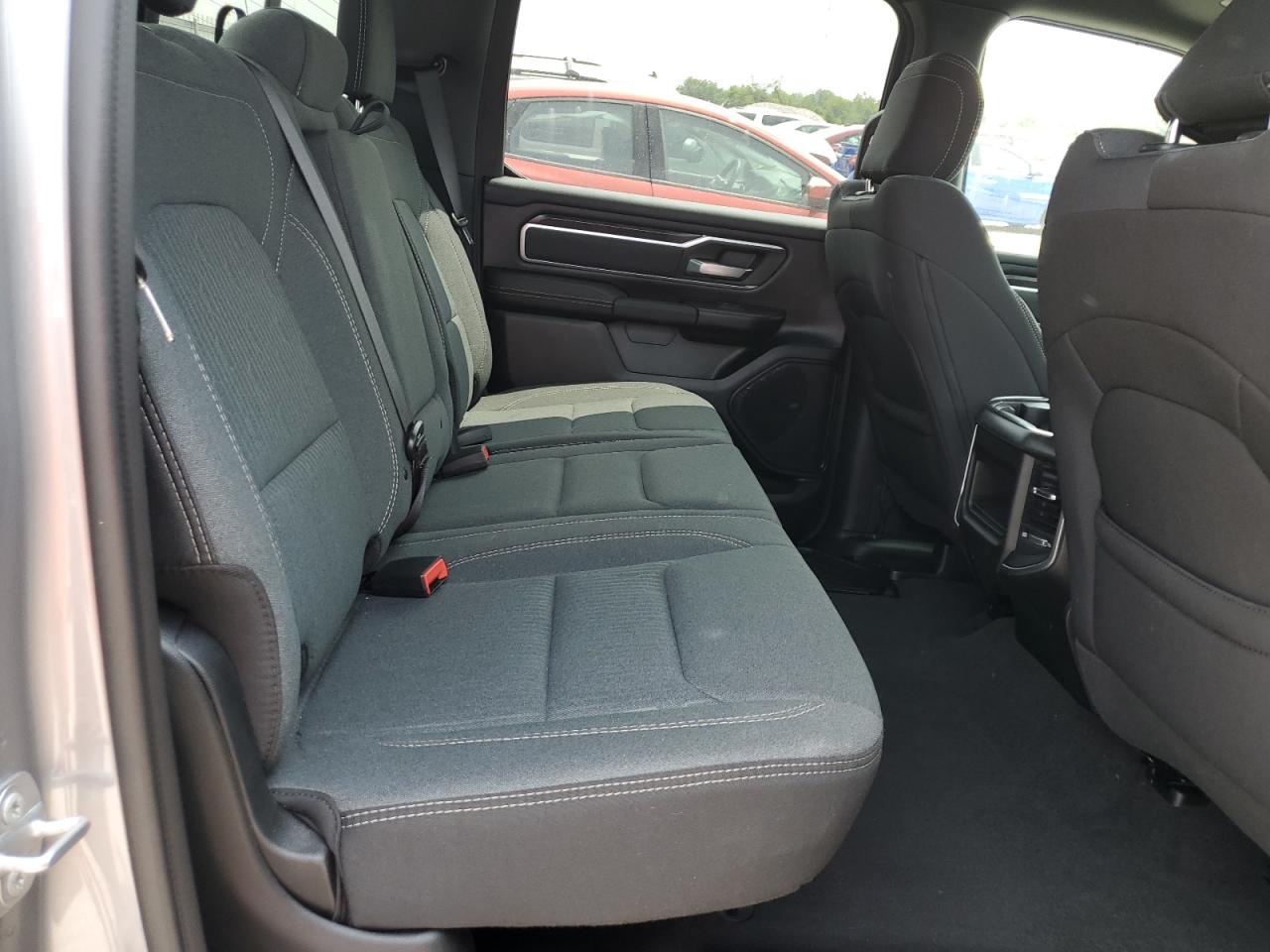 2022 RAM 1500 BIG HORN/LONE STAR VIN:1C6RRFFG1NN444848