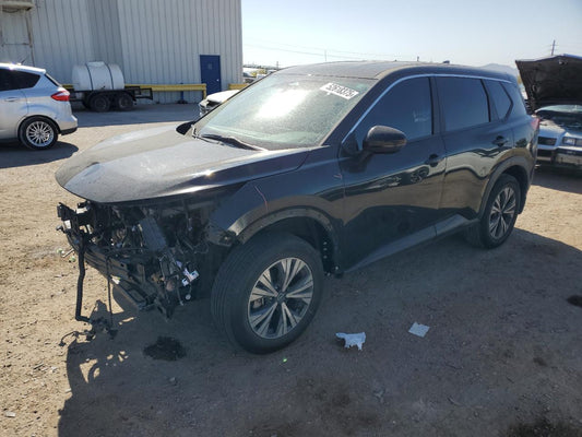 2023 NISSAN ROGUE SV VIN:5N1BT3BA3PC673103
