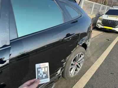 2017 Jaguar F-Pace SADCA2BN2HA099266 VIN:SADCA2BN2HA099266