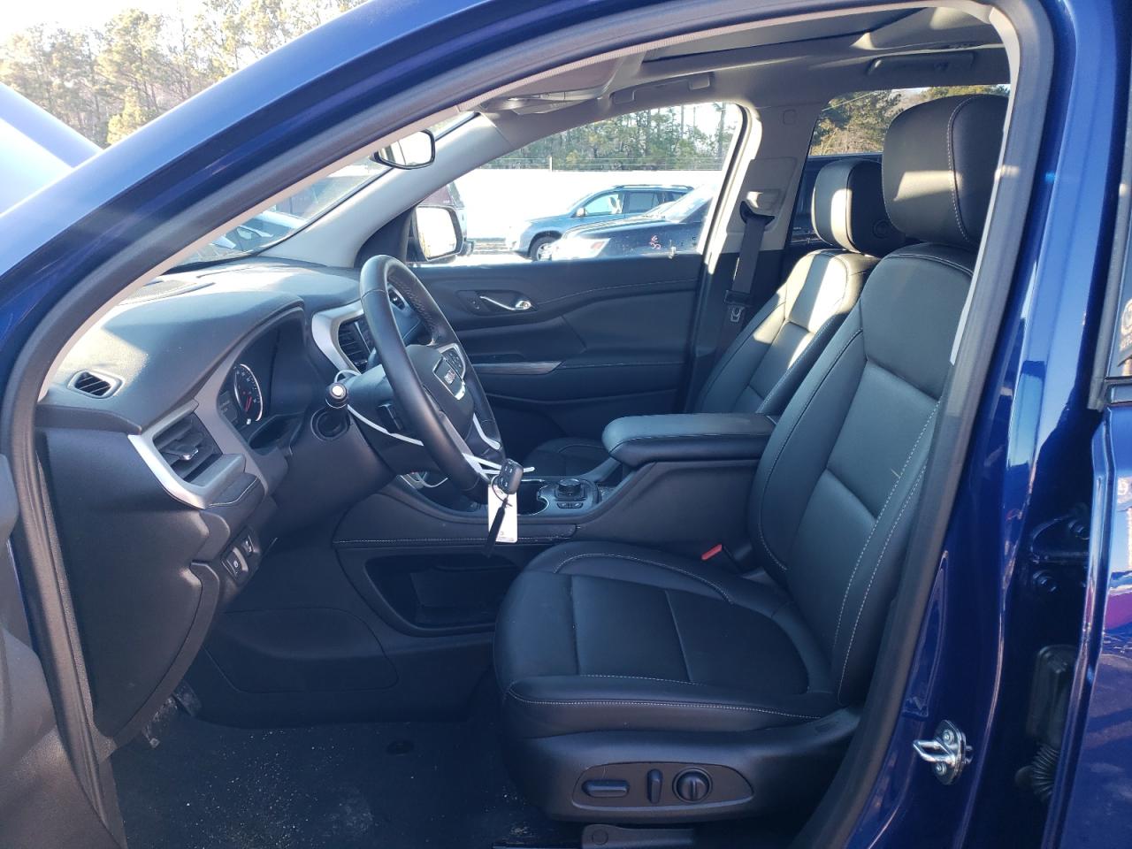 2023 GMC ACADIA SLT VIN:KNDJT2A6XD7521718