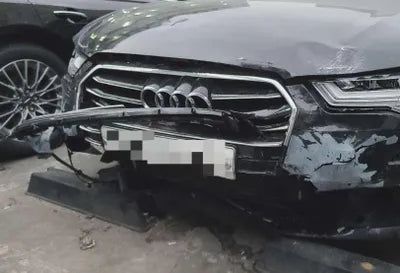 2016 Audi A6 WAUZZZ4G6GN159012 VIN:WAUZZZ4G6GN159012