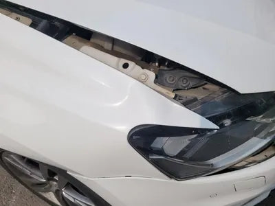 2015 Volkswagen Polo WVWZZZ6RZFY306489 VIN:WVWZZZ6RZFY306489