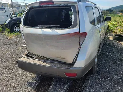 2014 Kia Mohave NONE VIN: