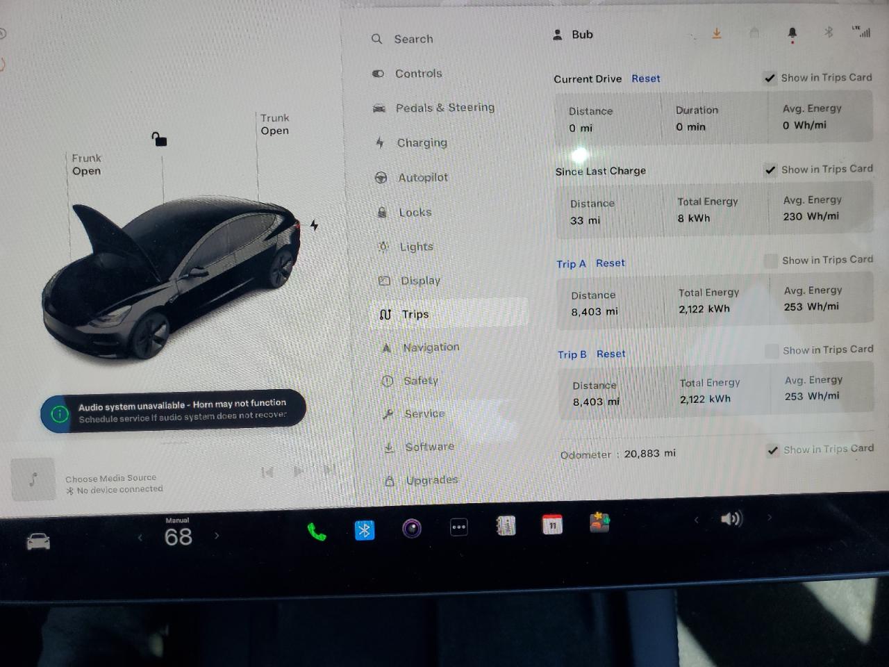 2022 TESLA MODEL 3  VIN:5YJ3E1EB3NF240487
