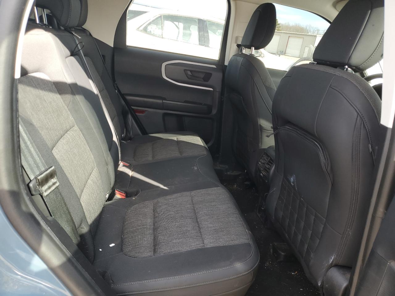 2023 FORD BRONCO SPORT BIG BEND VIN:3FMCR9B63PRE00522