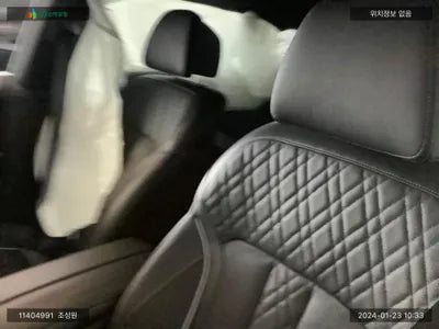 2023 BMW 630 WBA61CC04PCN40008 VIN:WBA61CC04PCN40008