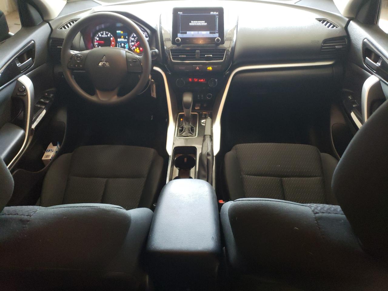 2022 MITSUBISHI ECLIPSE CROSS LE VIN:JA4ATVAA0NZ058753