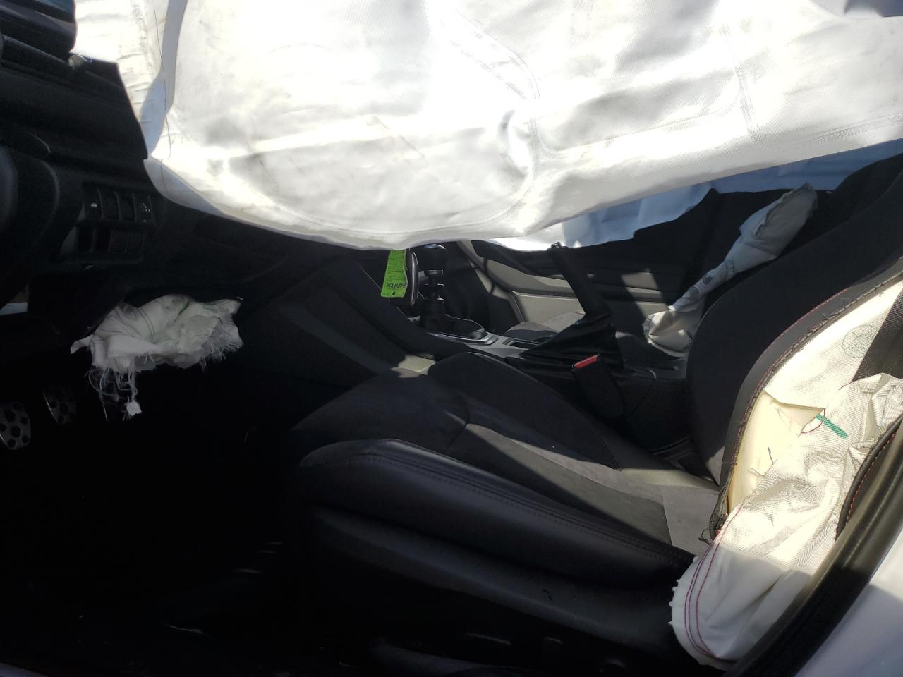 2024 SUBARU WRX LIMITED VIN:JF1VBAN60R9816272