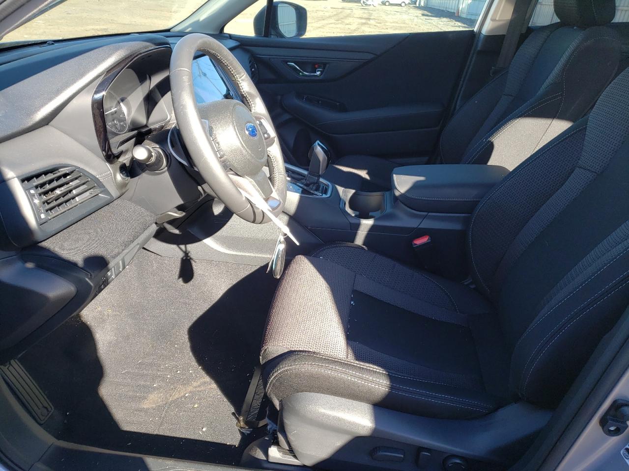 2024 SUBARU OUTBACK PREMIUM VIN:4S4BTAFC8R3293161