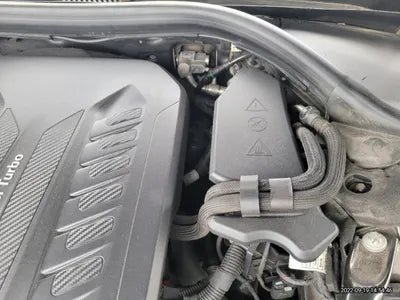 2019 BMW 740 WBA7C6102KB383919 VIN:WBA7C6102KB383919