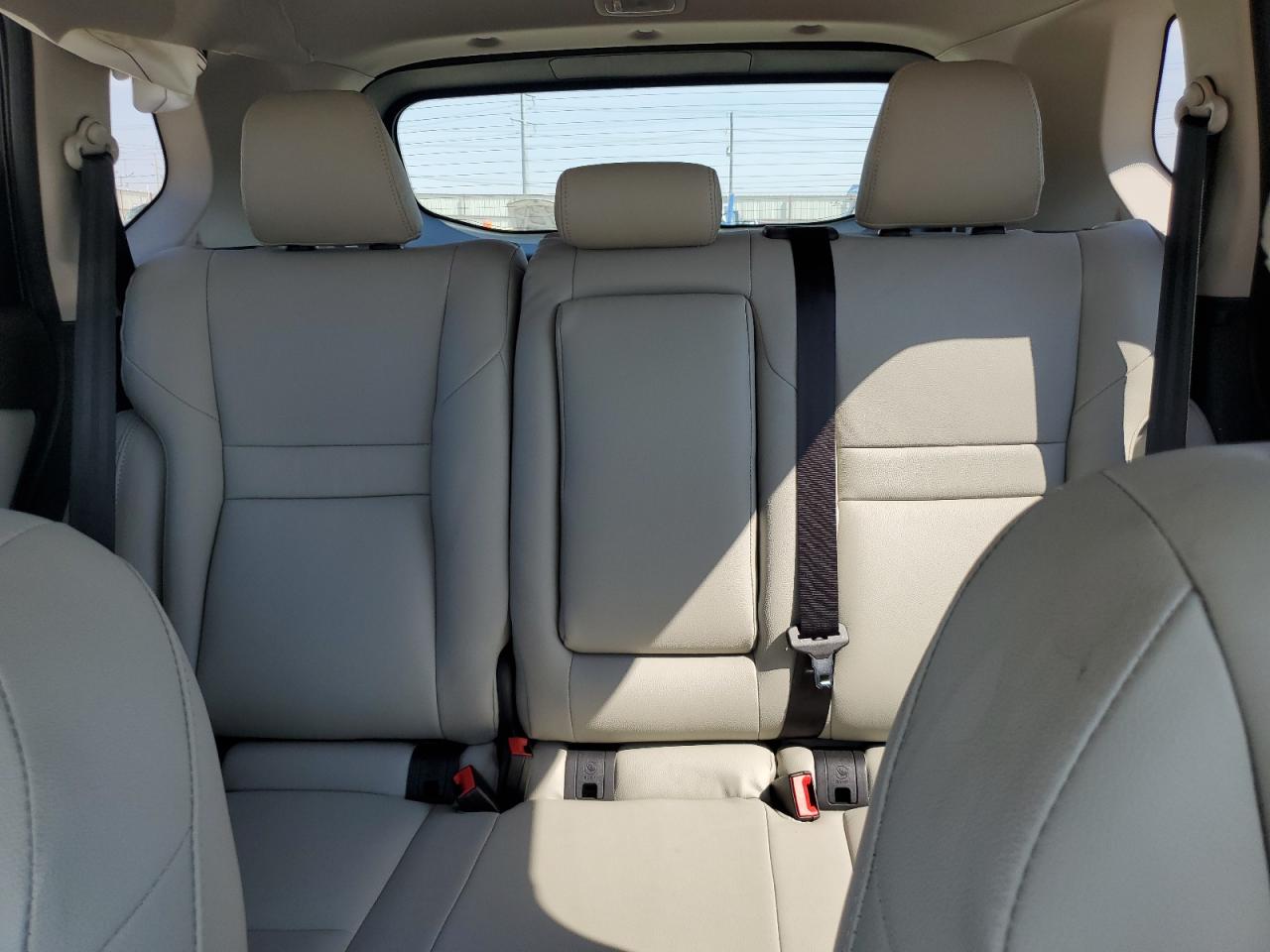 2023 NISSAN ROGUE SV VIN:JN8BT3BA0PW405410