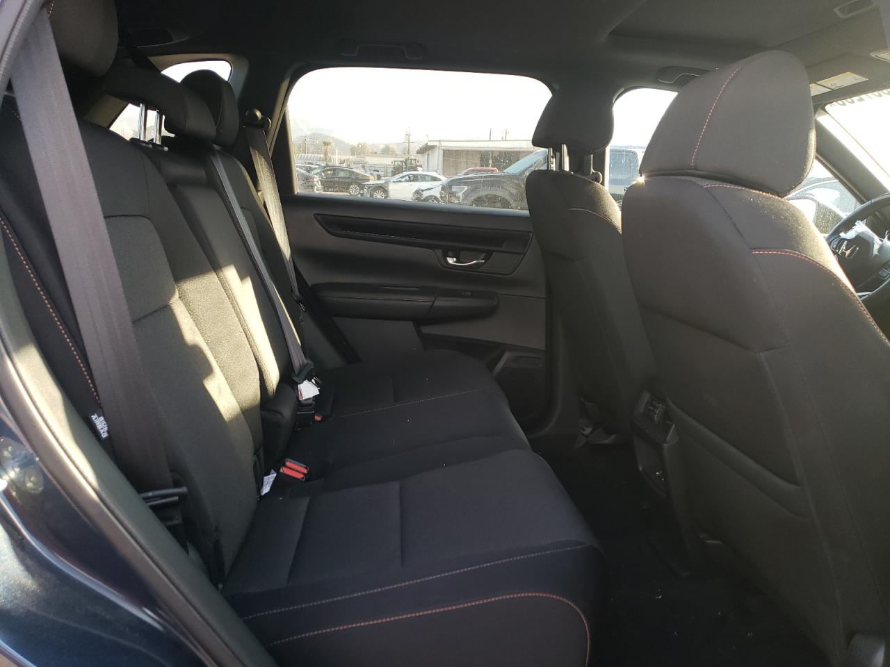 2024 HONDA CR-V SPORT VIN:7FARS5H57RE000336