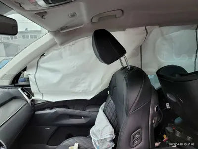 2022 Kia Sorento KNARJ81FHNA165991 VIN:KNARJ81FHNA165991