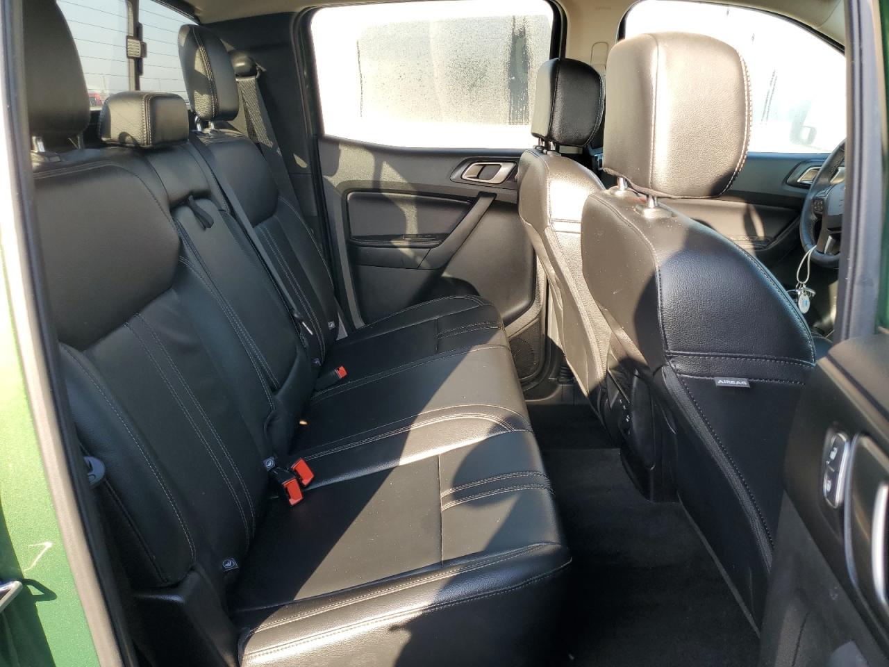2023 FORD RANGER XL VIN:1FTER4FH9PLE09509