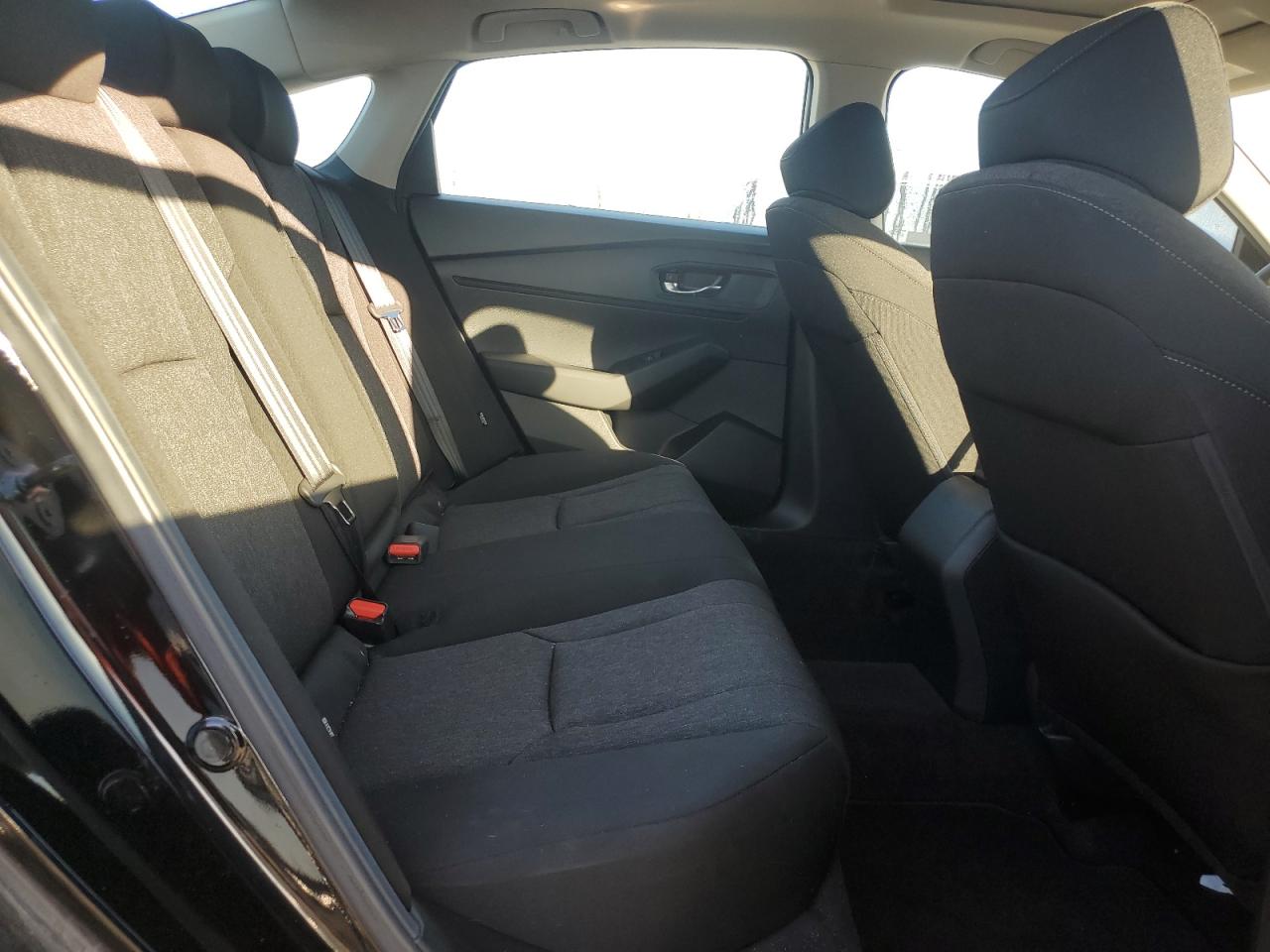 2024 HONDA ACCORD EX VIN:1HGCY1F33RA059226