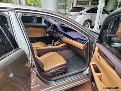 2018 Lexus ES 300 JTHBW1GG0J2171819 VIN:JTHBW1GG0J2171819