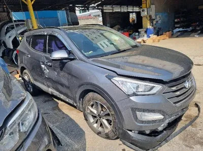 2015 Hyundai Santa FE KMHSW81UDFU466089 VIN:KMHSW81UDFU466089