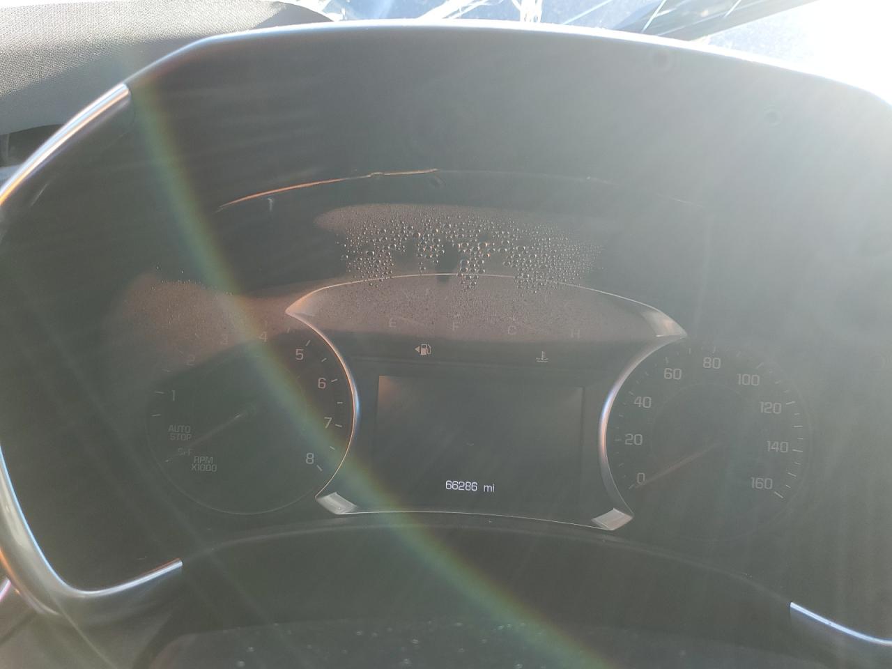 2022 CHEVROLET EQUINOX LT VIN:2GNAXUEV3N6133773