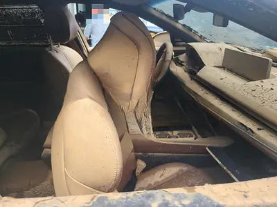 2020 Genesis G80 NONE VIN: