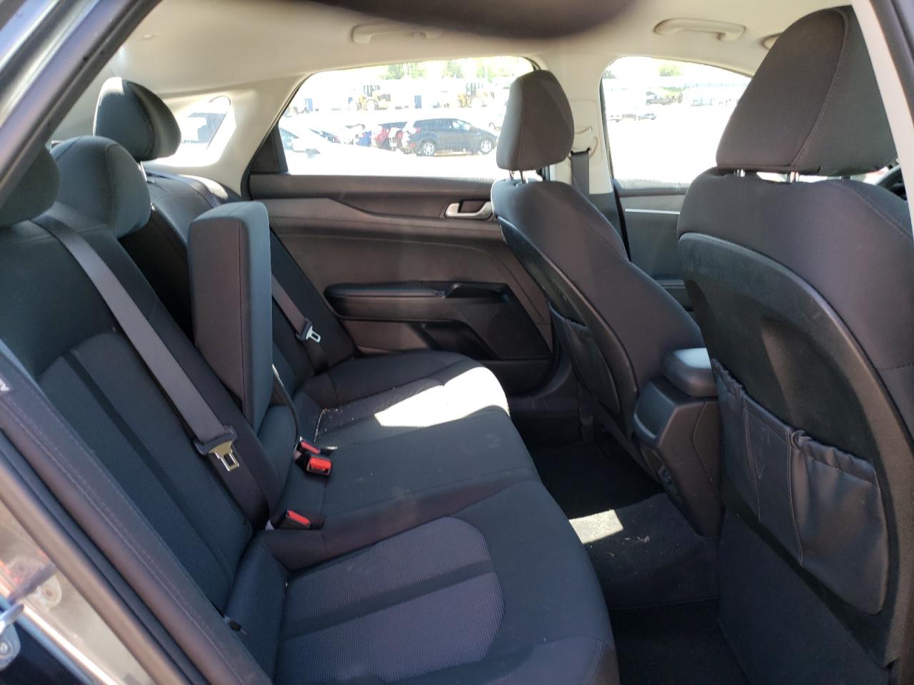 2022 KIA K5 LXS VIN:5XXG14J29NG149175