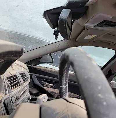 2017 BMW 320 261KMWBA8T3102HG5 VIN:261KMWBA8T3102HG5