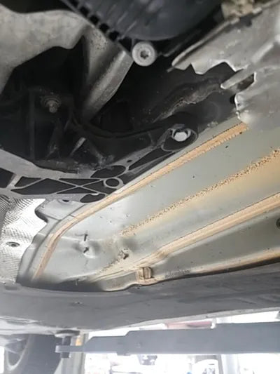 2015 BMW 528 WBA5A5108FGT89739 VIN:WBA5A5108FGT89739