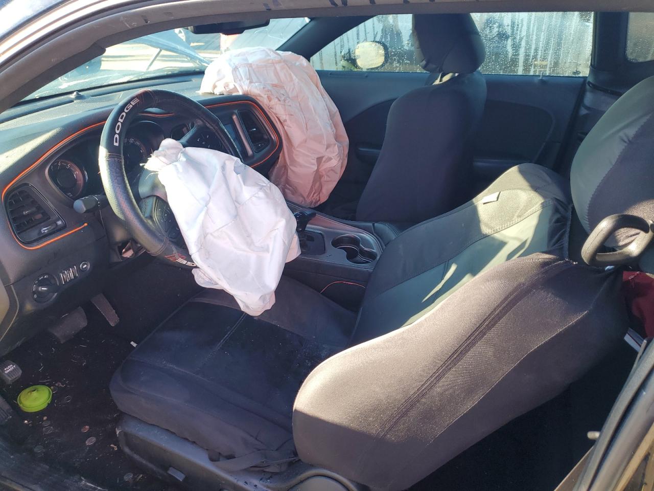 2023 DODGE CHALLENGER GT VIN:2C3CDZJG4PH694476