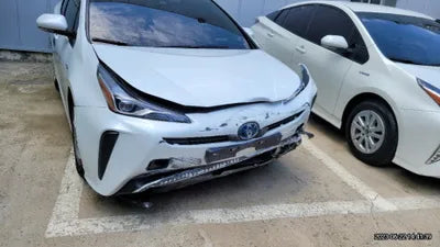 2022 Toyota Prius JTDKAMFU7N3182843 VIN:JTDKAMFU7N3182843