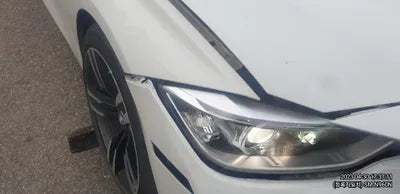 2015 BMW 320 469KMWBA3E1100FF9 VIN:469KMWBA3E1100FF9