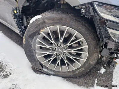 2021 Genesis G80 VIN: