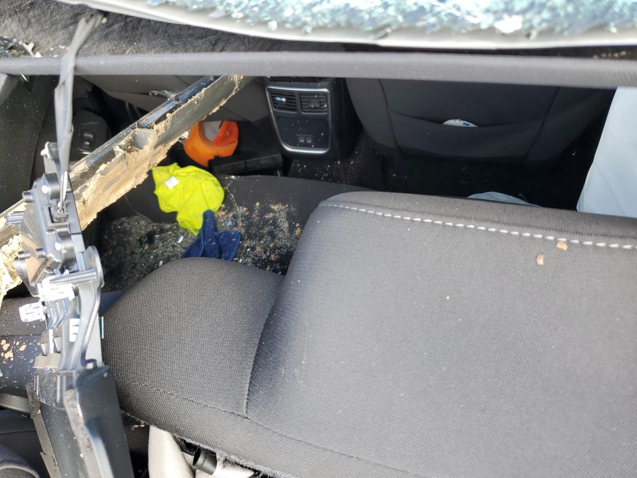 2023 DODGE CHARGER SXT VIN:2C3CDXBGXPH674235