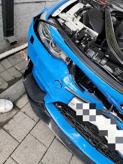 2015 BMW M4 930KMWBS3R9101FK4 VIN:930KMWBS3R9101FK4