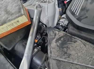 2020 BMW 520 WBAJF3103LCE49968 VIN:WBAJF3103LCE49968