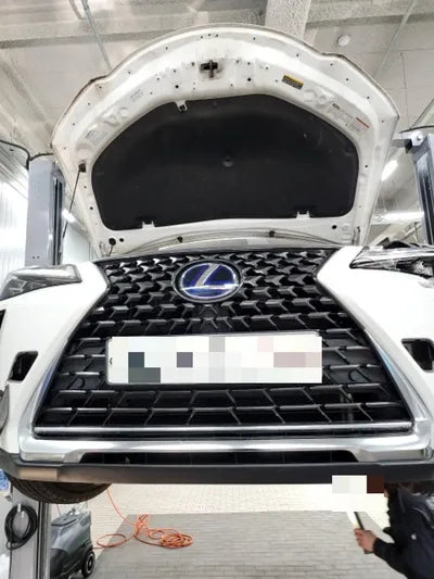2019 Lexus UX 250 JTHU9JBH8K2001192 VIN:JTHU9JBH8K2001192